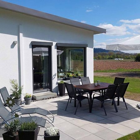 Ferienhaus Casa Neugrua Stockheim  Екстериор снимка