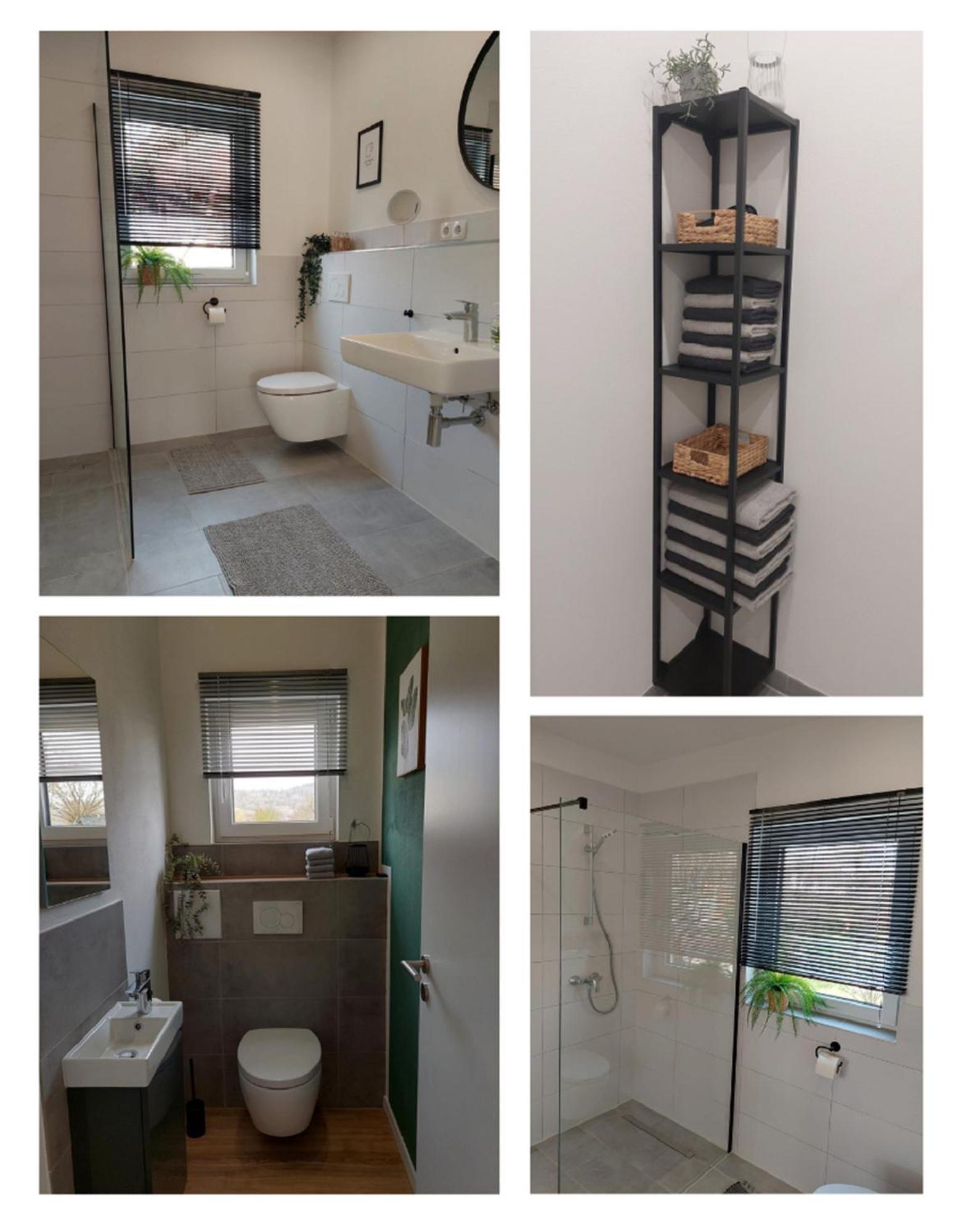 Ferienhaus Casa Neugrua Stockheim  Екстериор снимка