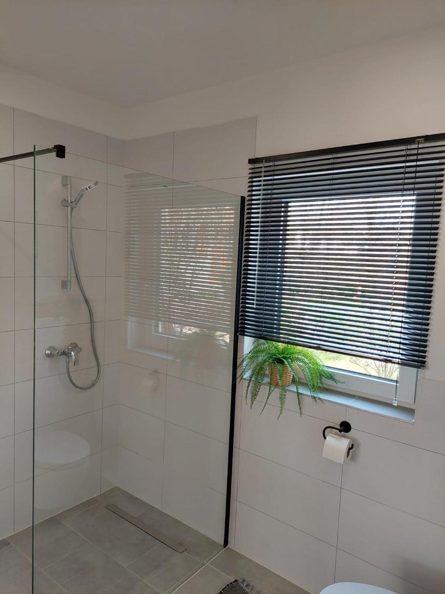 Ferienhaus Casa Neugrua Stockheim  Екстериор снимка